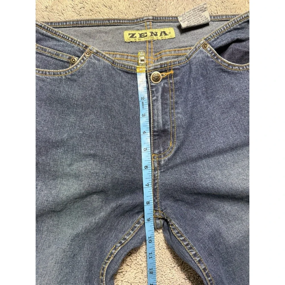 Zena vintage 90s